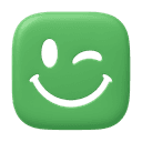 Blinked